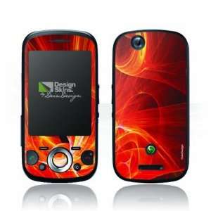  Design Skins for Sony Ericsson Zylo   Heatflow Design 
