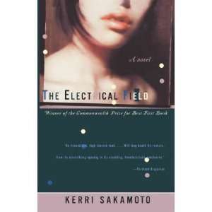  Electrical field   K. Sakamoto K. Sakamoto Books