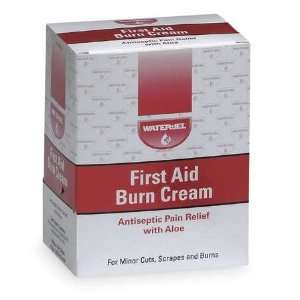   049073 Burn Cream,0.9 gm,Lidocaine HCL,PK 25: Health & Personal Care