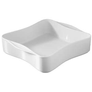  Revol Cook & Play Collection, 9 Inch Square Dish Kitchen 