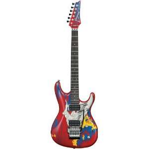  Ibanez Joe Satriani 20th Anniversary: Musical Instruments