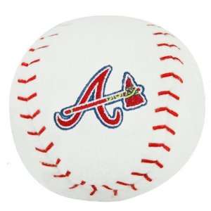  Atlanta Braves Team Ball: Toys & Games