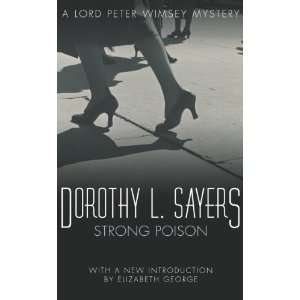    Strong Poison (Crime Club) [Paperback]: Dorothy L Sayers: Books