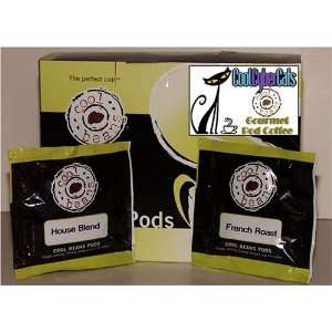 Cool Beans Sample Pack Pod Coffee 