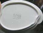 description lovely vintage cheese dish with cover royal winton england 