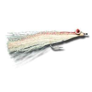 Christmas Island Special   Pearl Fly Fishing Fly