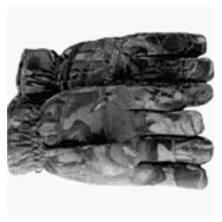  Mens Camo Insulated Glove: Everything Else