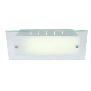  Hebe Collection 1 Light 14 Wall Light 88941A
