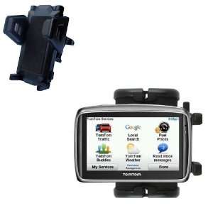  Car Vent Holder for the TomTom GO 540   Gomadic Brand: GPS 