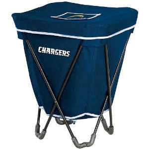    San Diego Chargers NFL Beverage Cooler: Sports & Outdoors