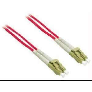  Cables To Go 37575 LC/LC Plenum Rated Duplex 62.5/125 