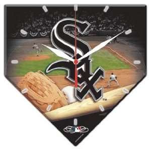  MLB Chicago White Sox High Definition Clock Sports 