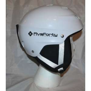 size M Ski snowboard snow Helmet Snowjam 540 model T9 , 2012 color 
