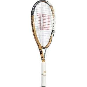  Wilson 11 Cierzo Two BLX Tennis Racquet Sports 