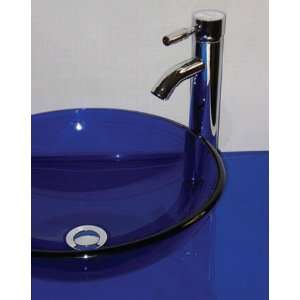   Aqua Onslo 37 Bathroom Sinks   Vanity Top Sinks