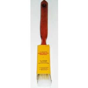  New   1 Wood Handle Paint Brush Case Pack 96 by DDI