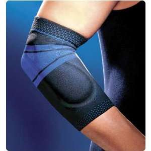EpiTrain Elbow Support, Arm Circumference 10½ 11½ (27 29 cm), Size 