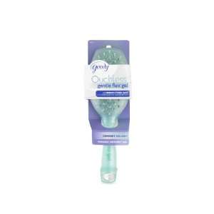 Goody Ouchless® Gentle Flex Comfort Gel Grip Styling Brush Colors May 