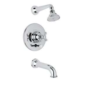  Cisal Shower Package ROHL Cisal Bath