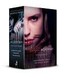 Vampire Academy Collection Vampire Academy; Frostbite; Shadow Kiss