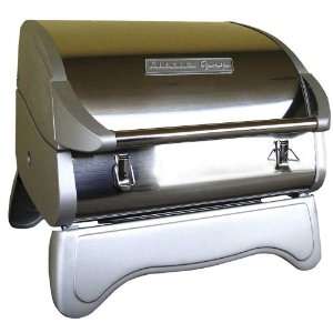  Smokehouse® The Little Guy Travel Grill