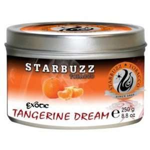   THERE Starbuzz Exotic Tangerine Dream 250 Gram Tin 