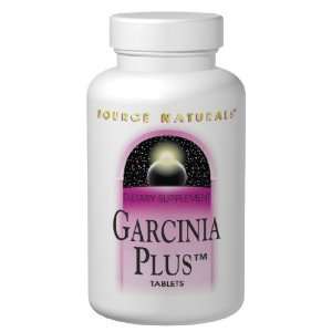  Garcinia Plus 120 Tabs (High Potency Citrin   Garcinia 