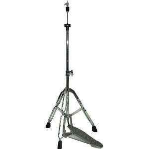  Percussion Plus Deluxe Hi hat Stand Musical Instruments