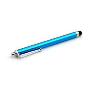   Blue Stylus Touch Pen for Smartphone Tablet PC & PDA Electronics
