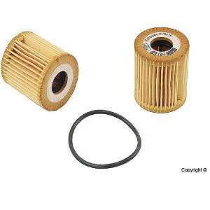  New! Smart Fortwo Mann Oil Filter 05 06: Automotive