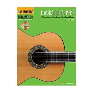  Classical Guitar Pieces Musical Instruments
