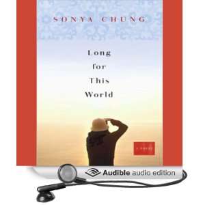   Novel (Audible Audio Edition) Sonya Chung, Hillary Huber Books