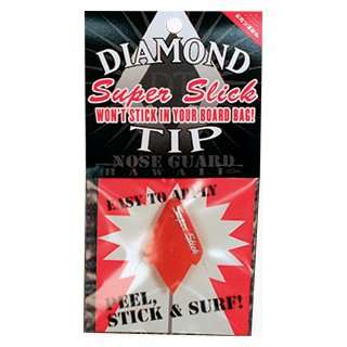  DIAMOND TIP SB SUPER SLICK TIP KIT  red