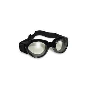  Global Vision Paragon Goggles w/Clear Lenses Automotive