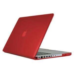  Speck Products, 13 MacBook Pro See Thru RED (Catalog 