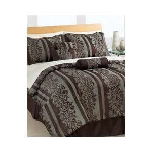   Queen Comforter and Bedskirt Set Only (Clearance): Home & Kitchen