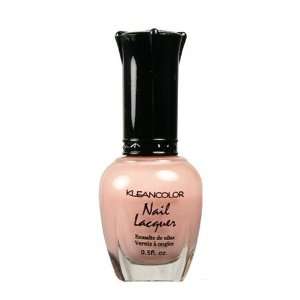  Kleancolor Nail Lacquer 67 Pink Sleepers