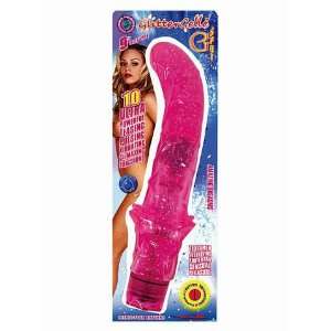  G SPOT 10 FUNCTION PINK
