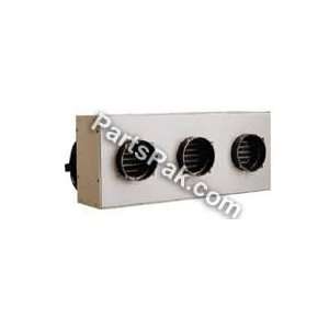  Heater Craft 301HC Heater Comp.W/3 Euro Vents Sports 