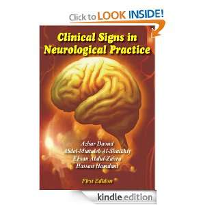 Clinical Signs in Neurological Practice Abdel Muttaleb Al Shaikhly 