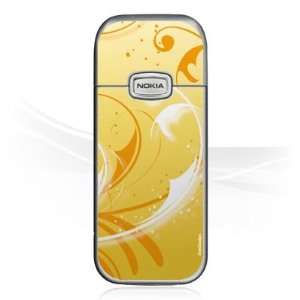  Design Skins for Nokia 6030   Sunny Design Folie 