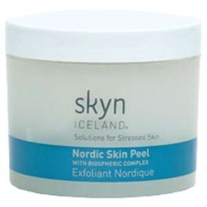 skyn ICELAND Nordic Skin Peel Beauty