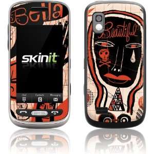  Beautiful skin for Samsung Solstice SGH A887 Electronics