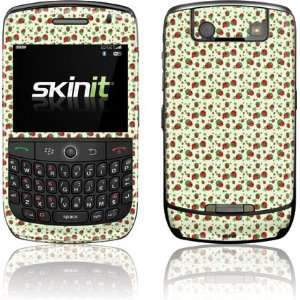 Lady Bugs skin for BlackBerry Curve 8900 Electronics