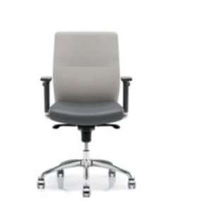  Krug Dorso T DTC1 M121C, Mid Back Ergonomic Office Chair 