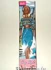 NEW NIB City Style Barbie Doll Blonde Hair #G4599 Mattel 2003