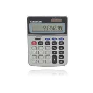    12 Digit Dual Power Calculator with Tax Function Electronics