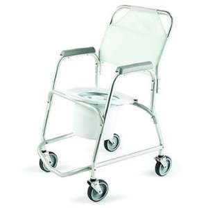 Mobile Shower Chair Case of 2 INVACARE CORPORATION INV6358 (Case) MMED 