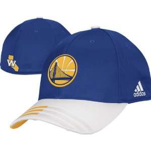  Golden State Warriors 2010 2011 Official Team Flex Hat 