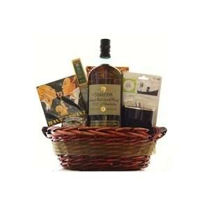  Singleton 12 Year Single Malt Scotch Gift Basket Kitchen 